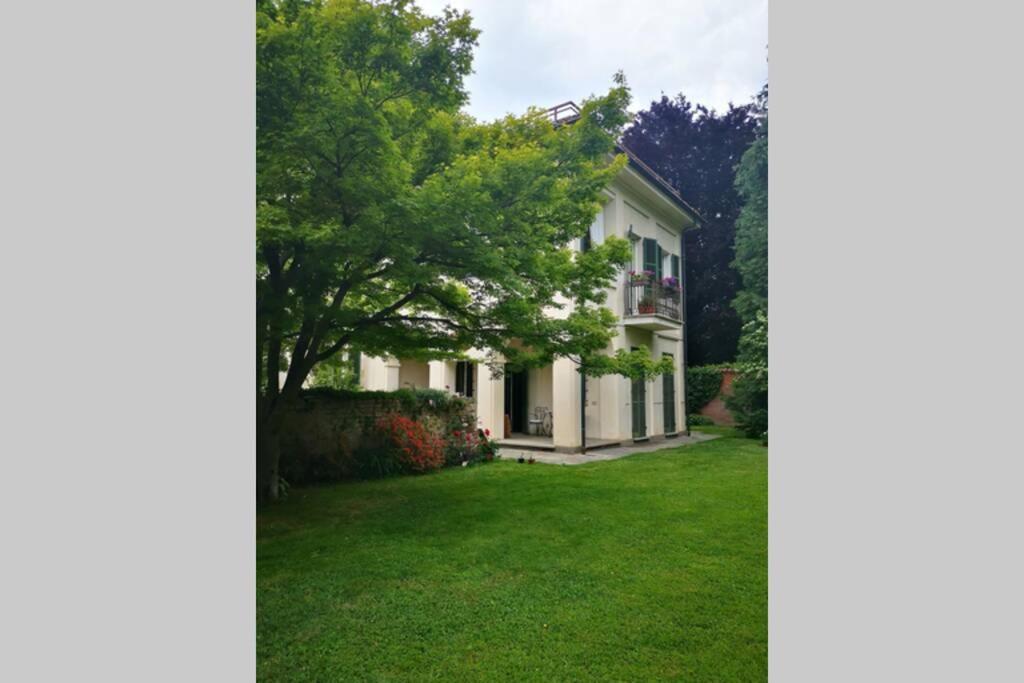 Dimora 1690 Apartment Savigliano Exterior photo